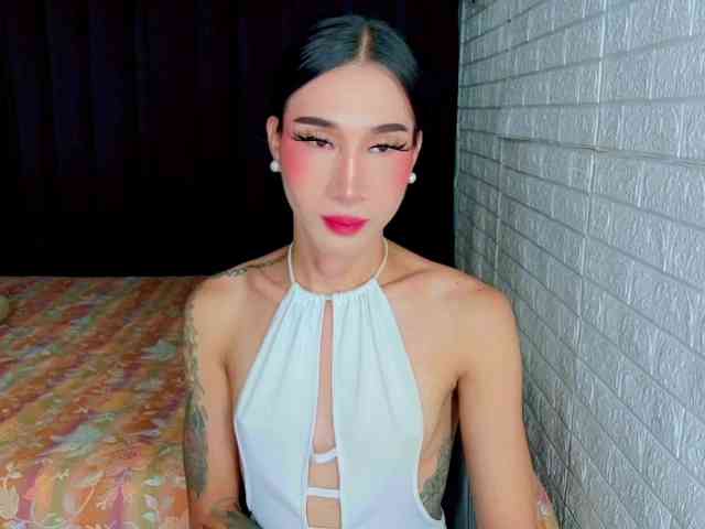 transgoddessa Sex Cam Show