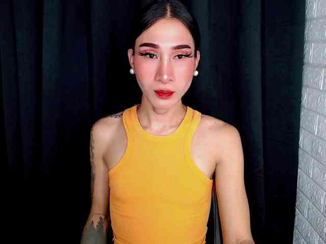 transgoddessa Sex Cam Show