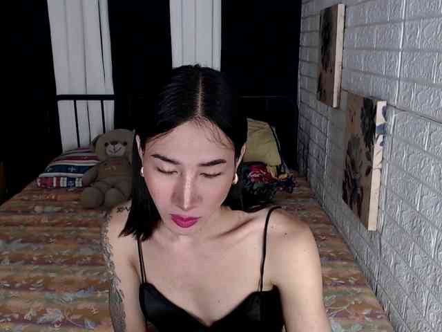transgoddessa Sex Cam Show