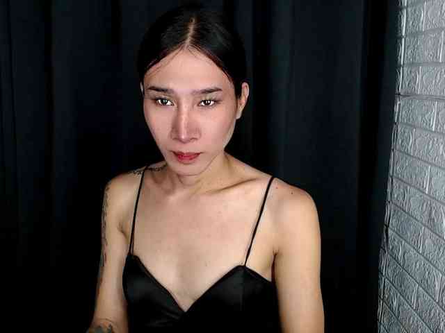 transgoddessa Sex Cam Show