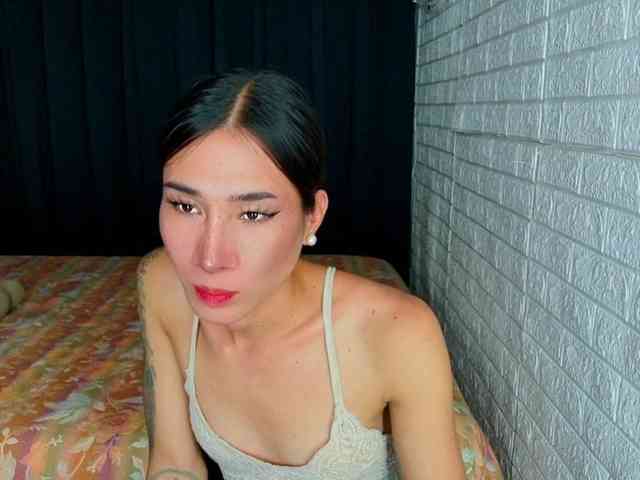 transgoddessa Sex Cam Show