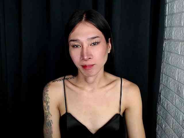 transgoddessa Sex Cam Show