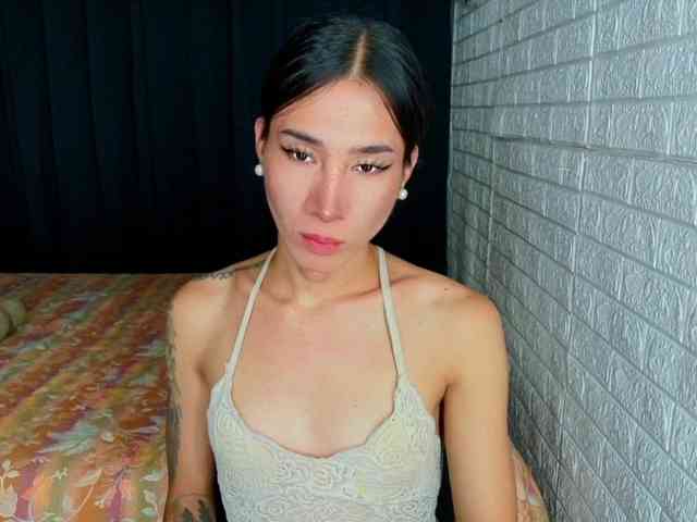 transgoddessa Sex Cam Show