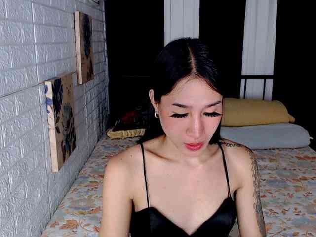 transgoddessa Live Webcam on BongaCams