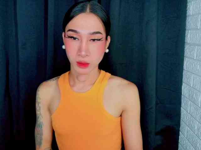 transgoddessa Sex Cam Show