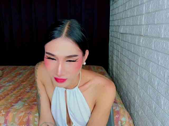transgoddessa Sex Cam Show
