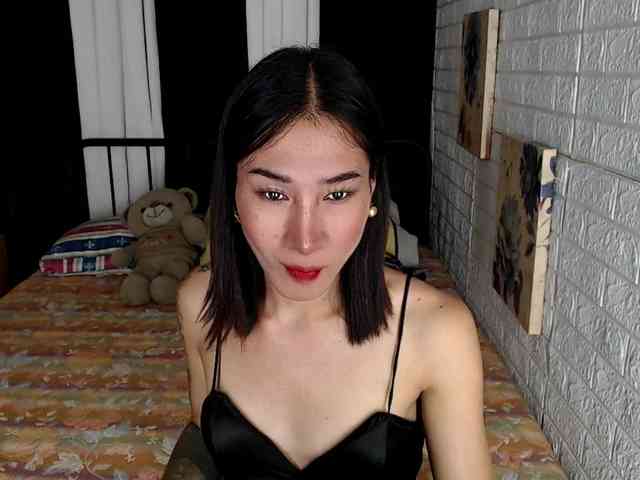 transgoddessa Sex Cam Show