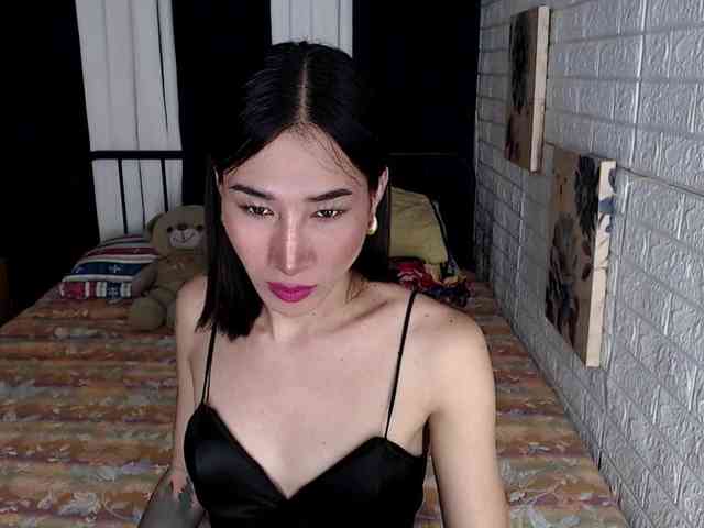 transgoddessa Sex Cam Show