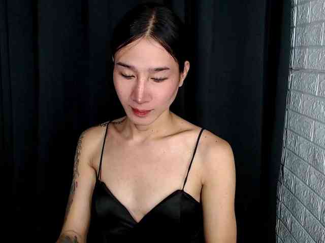 transgoddessa Sex Cam Show