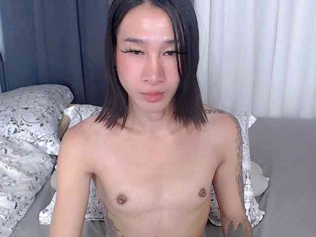 transgoddessa Live Webcam on BongaCams