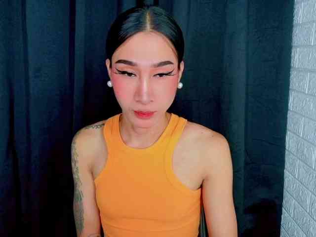 transgoddessa Sex Cam Show