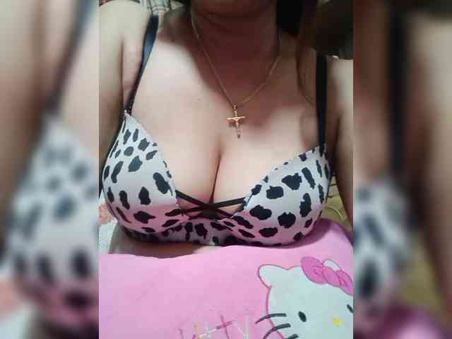 Sweetasian974 webcam