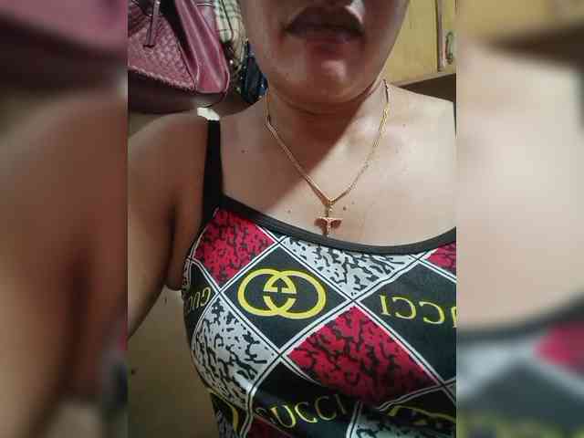 Sweetasian974 webcam