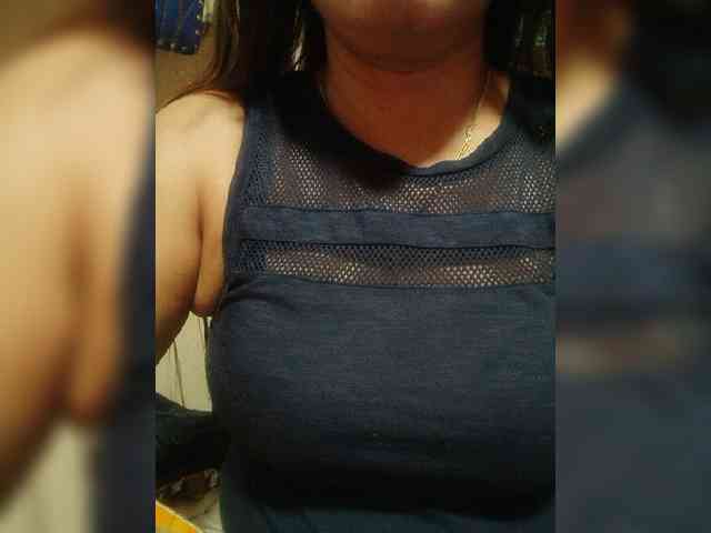 Sweetasian974 webcam