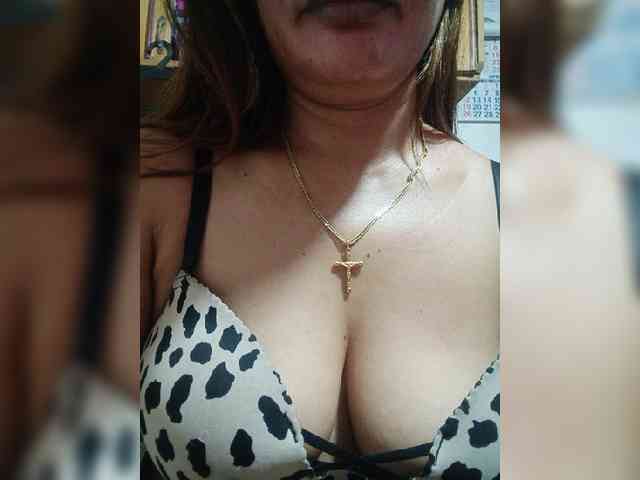 Sweetasian974 webcam