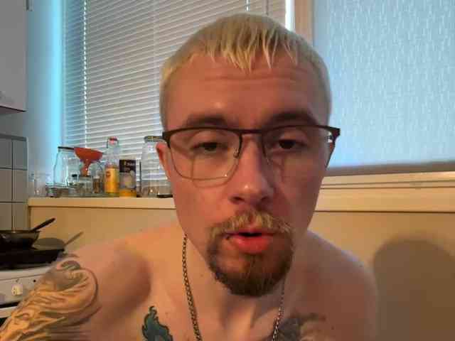 Jorjbush360 Live Webcam on BongaCams