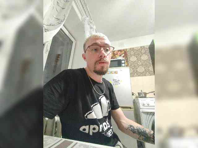 Jorjbush360 Sex Cam Show