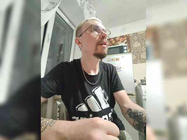 Jorjbush360 Sex Cam Show