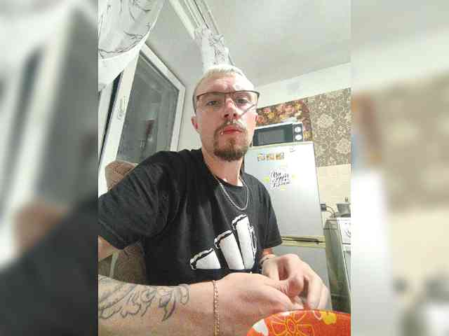 Jorjbush360 Sex Cam Show