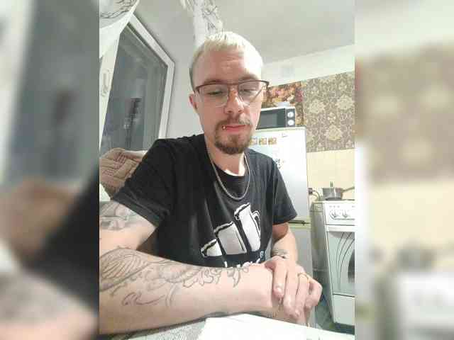 Jorjbush360 Sex Cam Show