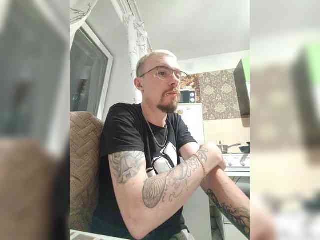 Jorjbush360 Sex Cam Show