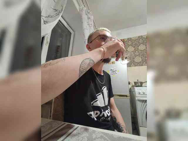 Jorjbush360 Sex Cam Show