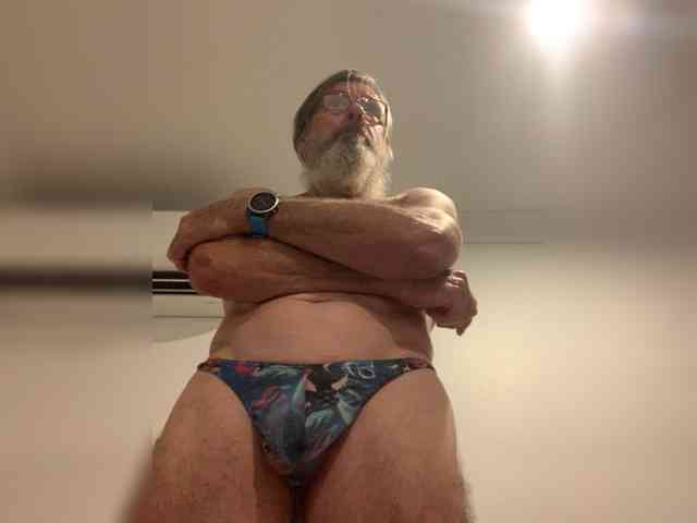 PIGLET58a Sex Cam Show