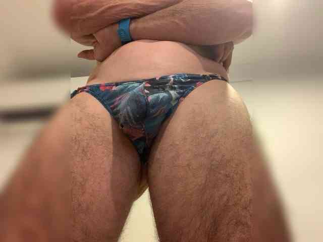 PIGLET58a Sex Cam Show