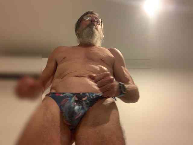 PIGLET58a Sex Cam Show