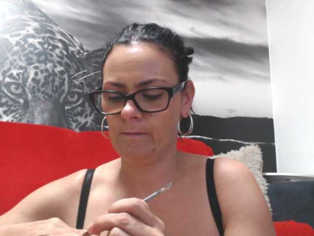 sweetandreea live cam on BongaCams