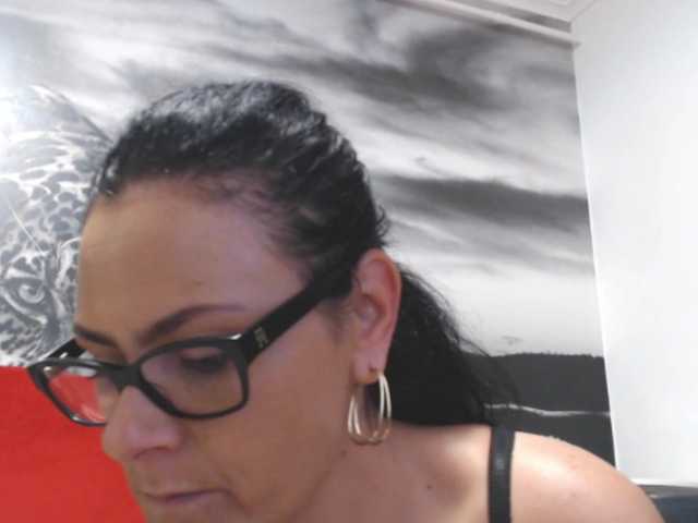 sweetandreea live webcam show