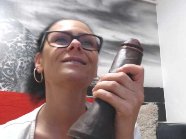 sweetandreea live cam on BongaCams