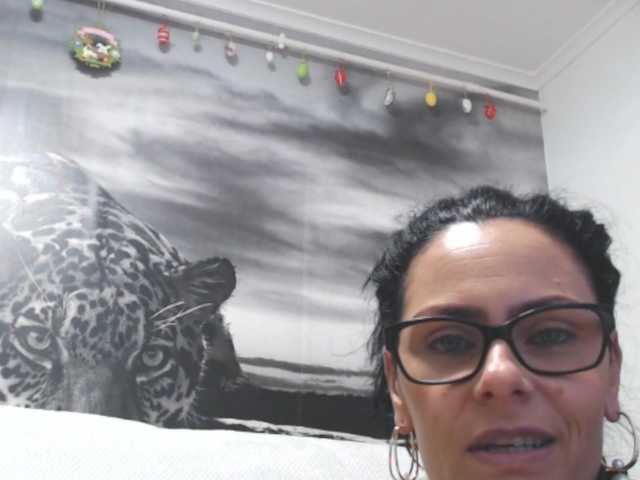 sweetandreea live cam on BongaCams