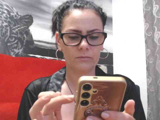 sweetandreea webcam