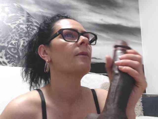 sweetandreea webcam
