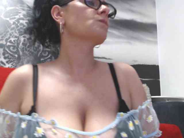 sweetandreea webcam