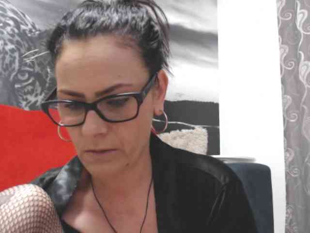 sweetandreea webcam