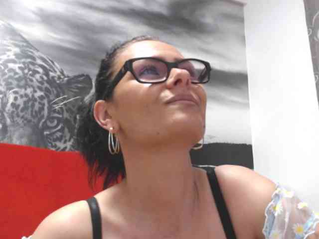 sweetandreea webcam