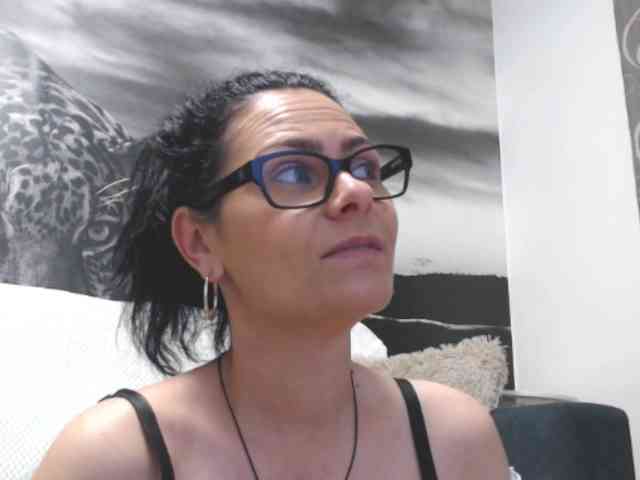 sweetandreea webcam