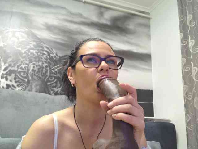 sweetandreea webcam