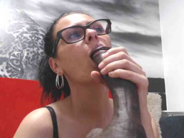 sweetandreea webcam