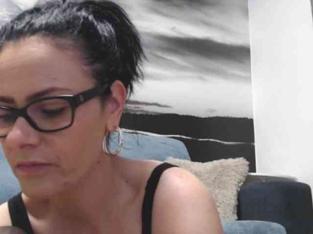 sweetandreea webcam