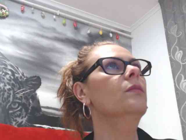 sweetandreea webcam