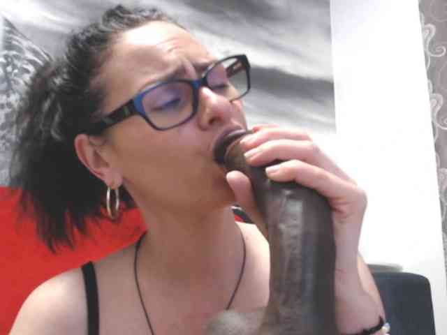 sweetandreea webcam