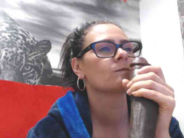 sweetandreea webcam