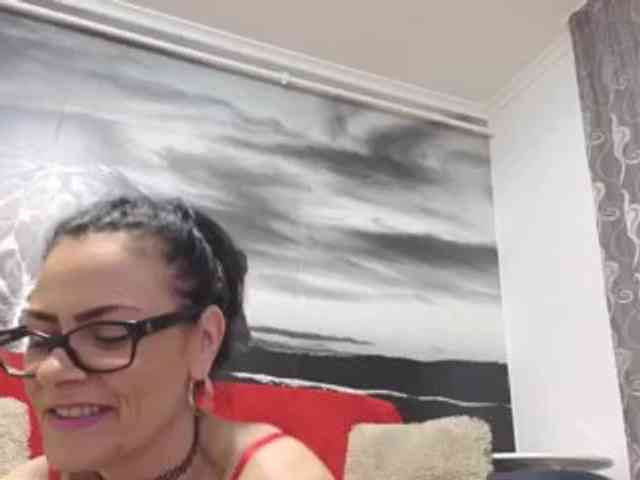 sweetandreea webcam