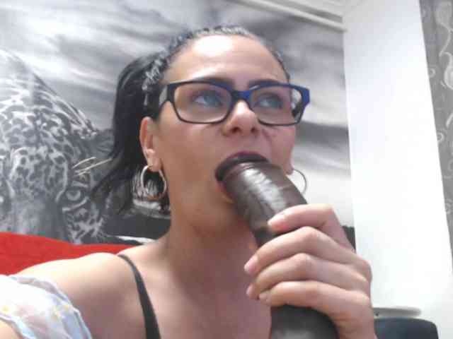 sweetandreea webcam