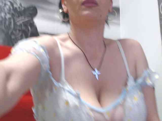sweetandreea webcam