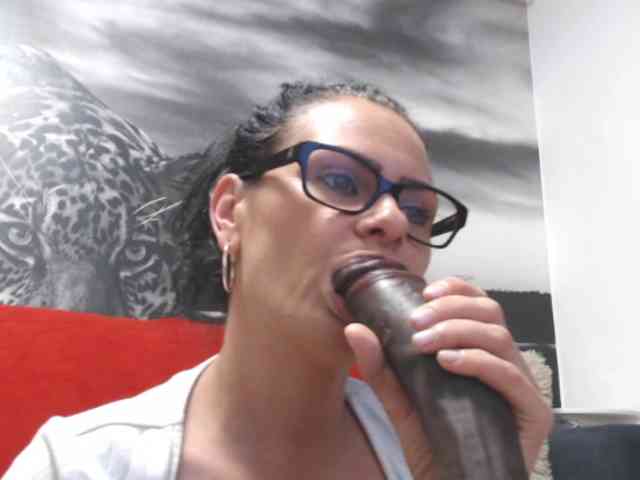 sweetandreea webcam