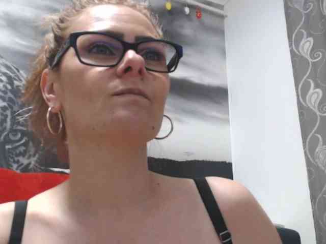 sweetandreea webcam